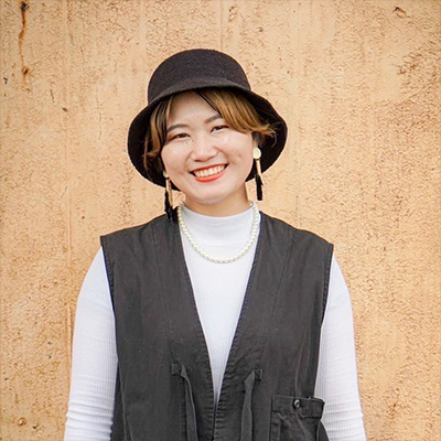 酒井 杏香