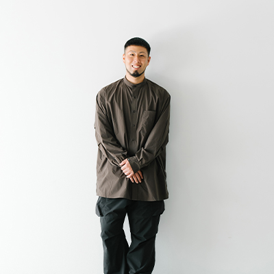 米田 卓也