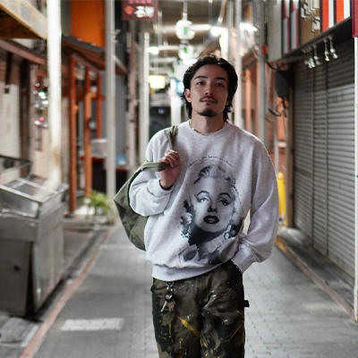 白井田 裕斗